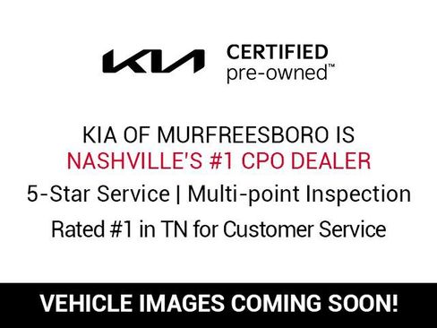 Certified 2025 Kia Soul LX w/ LX Technology Package FWD image 1