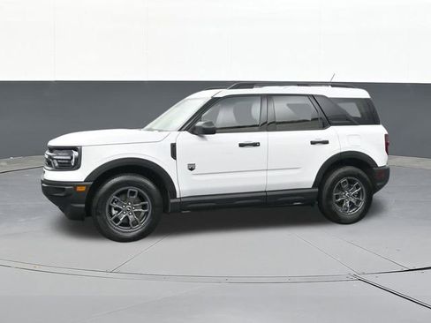 Used 2024 Ford Bronco Sport Big Bend w/ Convenience Package image 6