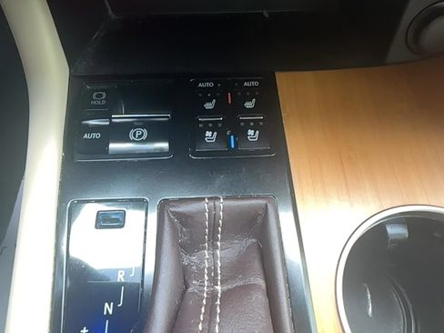 Used 2017 Lexus RX 350 AWD w/ Premium Package image 12