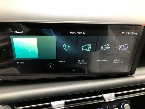 New 2026 Hyundai Santa Cruz SEL AWD/4WD image 28