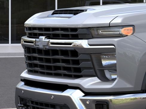New 2026 Chevrolet Silverado 2500 LT w/ All Star Edition AWD/4WD image 13