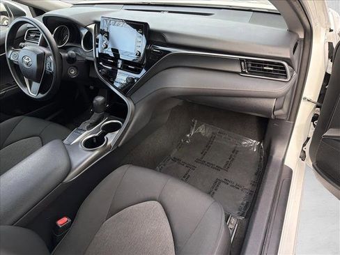 Certified 2024 Toyota Camry LE image 26