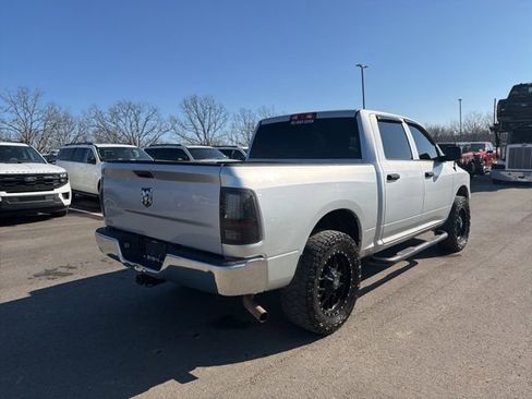 Used 2016 RAM 1500 Tradesman w/ Popular Equipment Group image 3