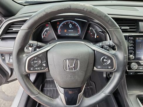 Used 2021 Honda Civic Sport Touring image 19