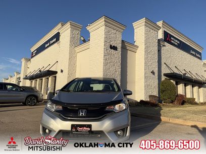 Used 2015 Honda Fit EX