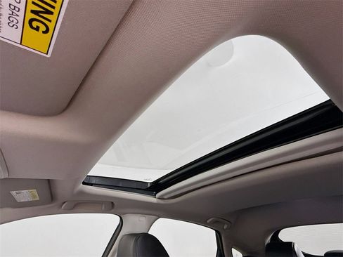 Used 2024 Honda Civic EX-L image 14