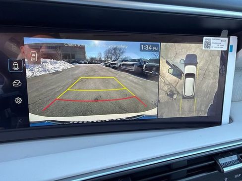 New 2026 Hyundai Palisade Calligraphy image 25