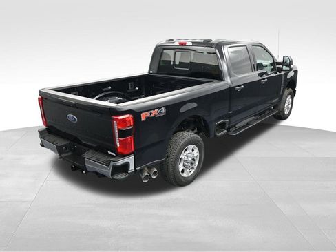 New 2025 Ford F250 XLT w/ 360-Degree Camera Package image 46