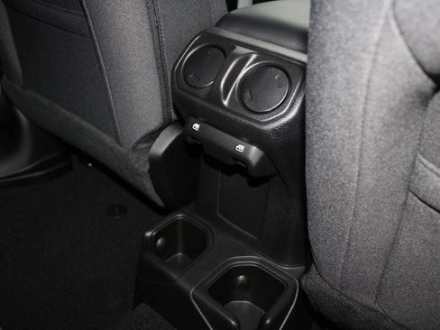 New 2026 Jeep Wrangler Sport S image 18