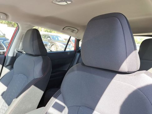 Used 2024 Subaru Impreza 2.0i Sport image 15