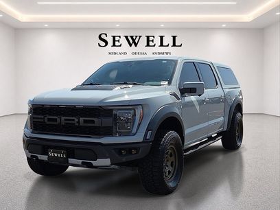 Used 2023 Ford F150 Raptor