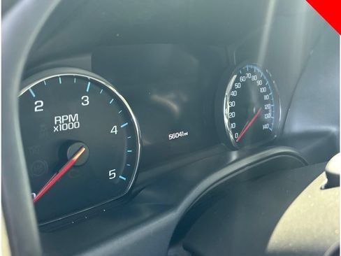 Used 2019 GMC Sierra 2500 Denali w/ Duramax Plus Package AWD/4WD image 21