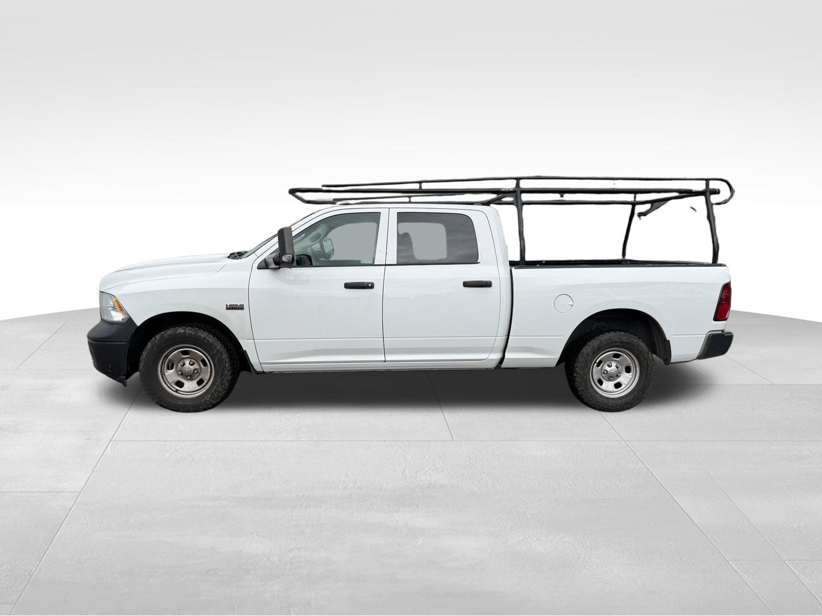 Used 2021 RAM 1500 Tradesman w/ Popular Equipment Group RWD image 6