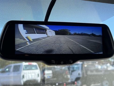 New 2025 Chevrolet Express 2500 w/ Communications Package image 25