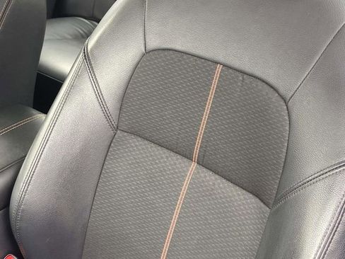 Used 2022 Nissan Altima 2.5 SR image 15