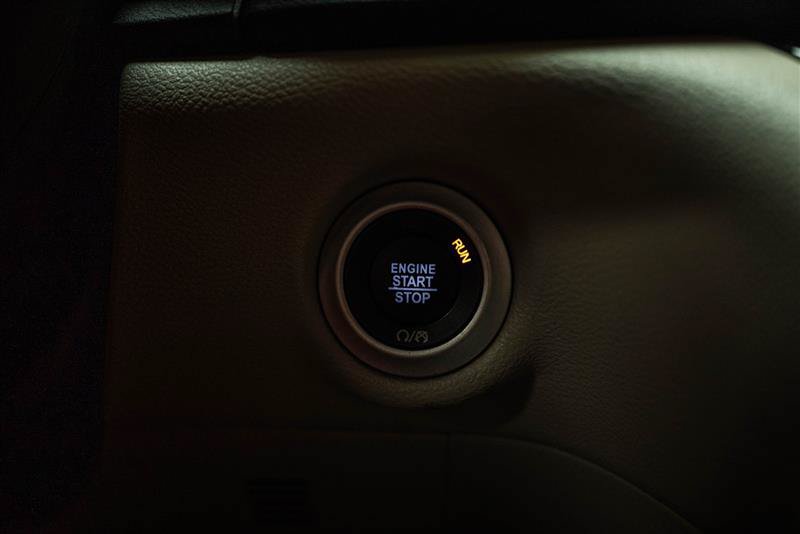 Used 2023 Chrysler Voyager LX FWD image 19