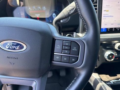 Used 2023 Ford F250 Lariat w/ Lariat Ultimate Package AWD/4WD image 27