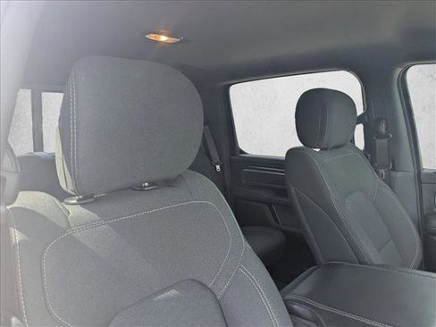 Used 2025 RAM 1500 Lone Star RWD image 19