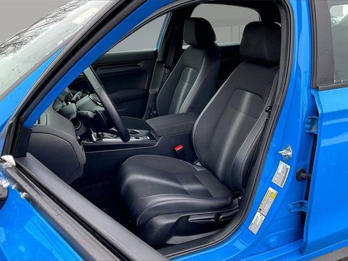 Used 2024 Honda Civic Sport image 20