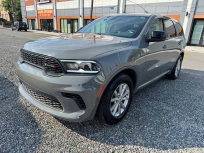 Used 2026 Dodge Durango GT