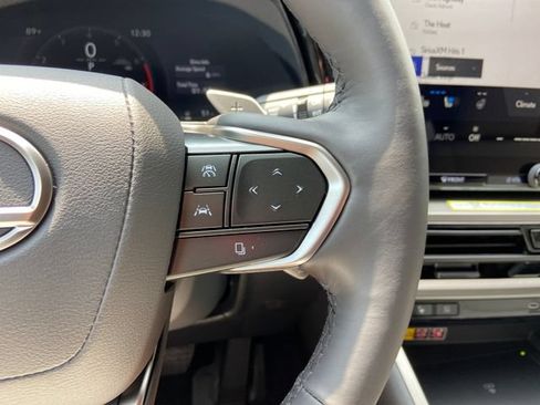 New 2026 Lexus TX 350 AWD image 19