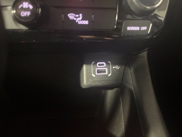 Used 2025 Jeep Compass Latitude AWD/4WD image 20
