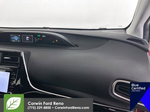 Used 2021 Toyota Prius Prime LE image 30