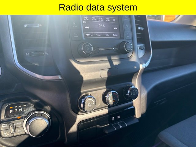 Used 2019 RAM 1500 Big Horn AWD/4WD image 9