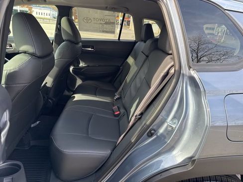 New 2026 Toyota Corolla Cross XLE image 16