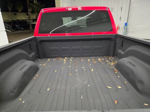 Used 2024 RAM 2500 Big Horn w/ Bed Utility Group image 6