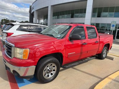 Used 2011 GMC Sierra 1500 SL