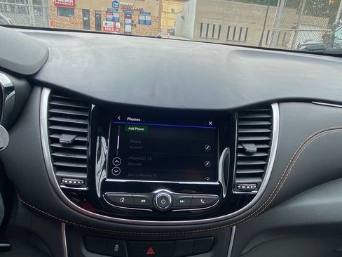 Used 2020 Chevrolet Trax LS w/ Tint and Cruise Package FWD image 28