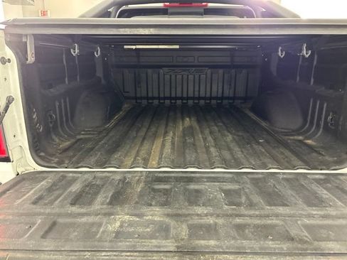 Used 2019 Chevrolet Colorado ZR2 AWD/4WD image 28