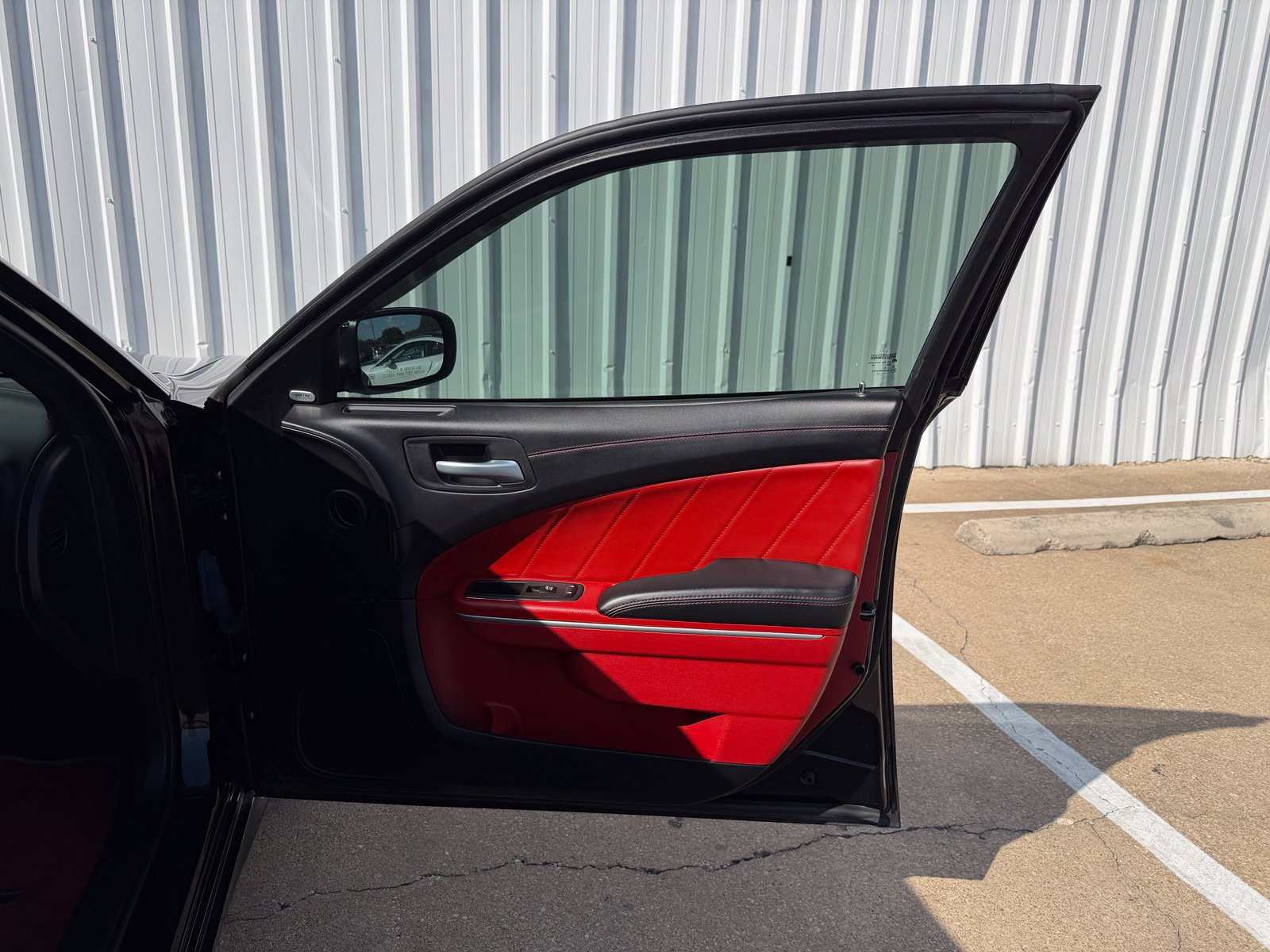 Used 2021 Dodge Charger Scat Pack RWD image 39