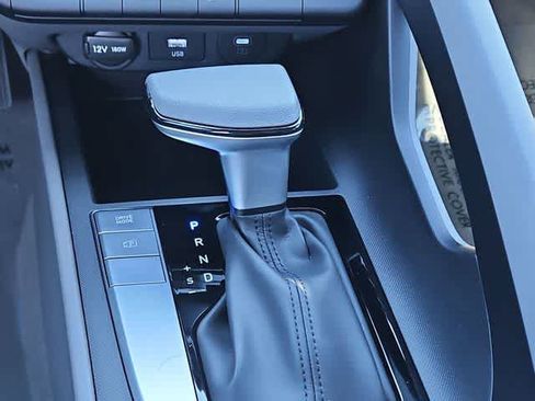 New 2026 Hyundai Elantra SE w/ Cargo Package FWD image 21