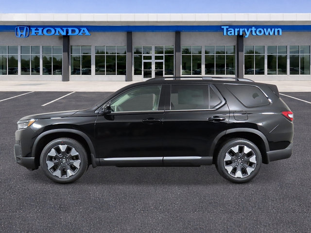 New 2026 Honda Pilot Elite image 2