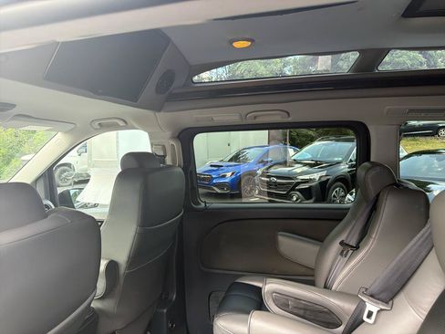 Used 2019 Mercedes-Benz Metris Passenger image 16