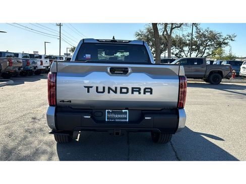 New 2026 Toyota Tundra Limited AWD/4WD image 41
