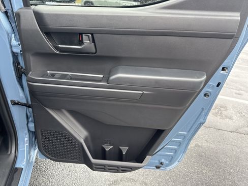 New 2026 Toyota Tacoma SR5 image 31