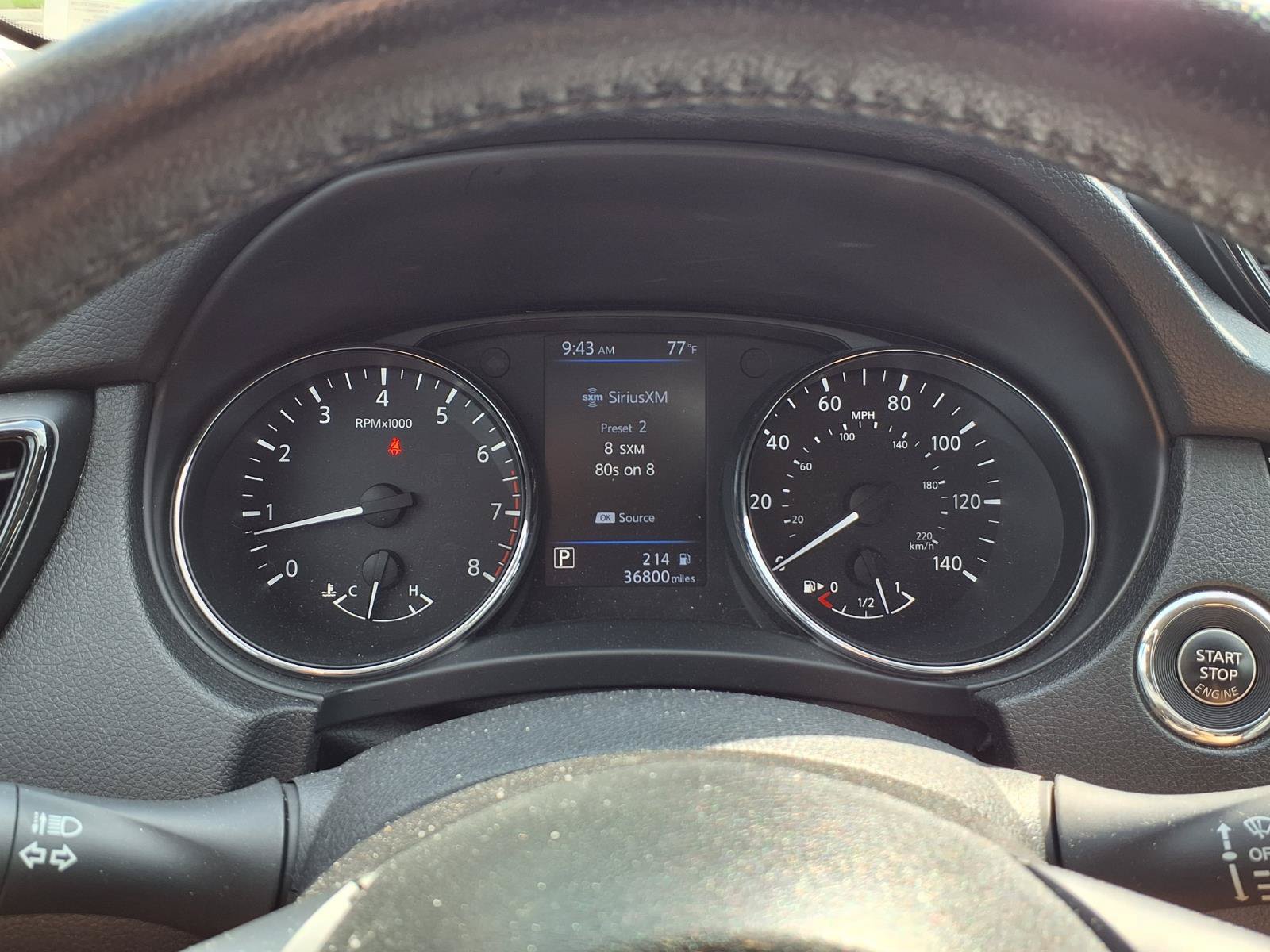 Used 2019 Nissan Rogue SL w/ Premium Package AWD/4WD image 18