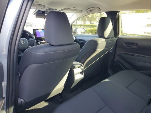New 2026 Toyota Corolla LE image 6