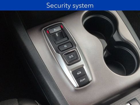 Used 2023 Honda Ridgeline RTL image 20