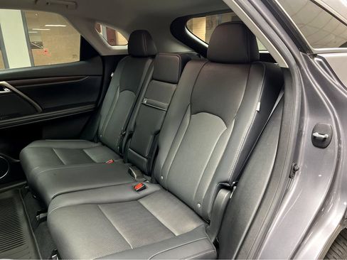 Certified 2022 Lexus RX 350 AWD w/ Premium Package image 20