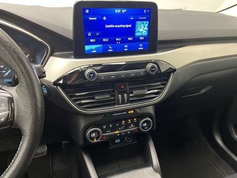 Used 2021 Ford Escape SEL AWD/4WD image 21