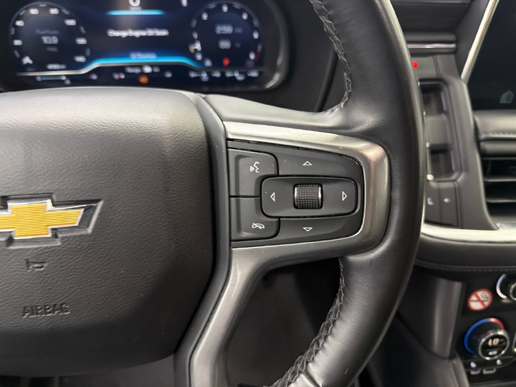 Used 2024 Chevrolet Tahoe LT RWD image 26