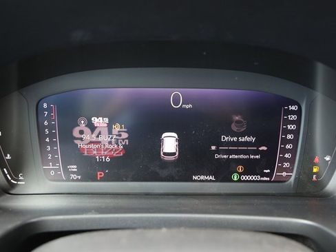 New 2026 Honda Pilot Sport image 15