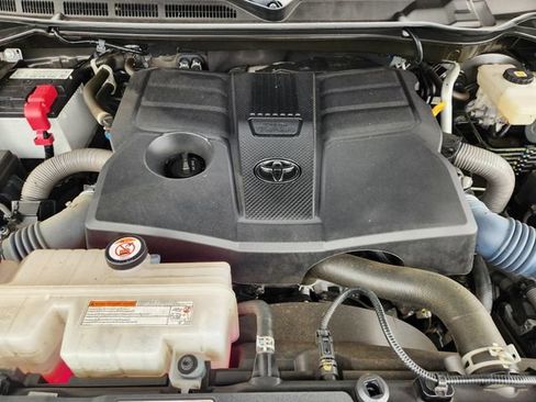 Used 2023 Toyota Tundra SR5 w/ SR5 Convenience Package image 21