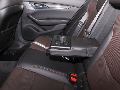 Used 2022 Cadillac CT5 Sport image 21