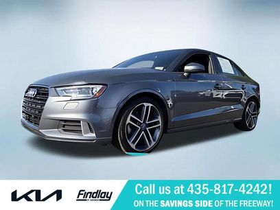 Used 2018 Audi A3 2.0T Premium w/ Convenience Package