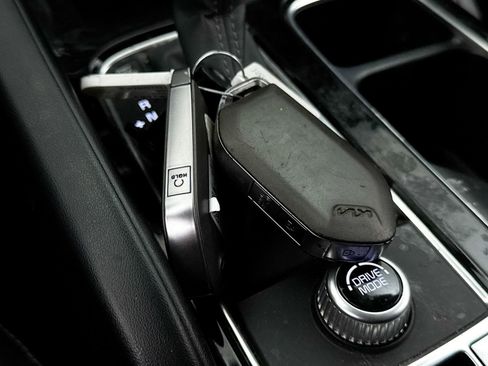 Used 2023 Kia Telluride S FWD image 40